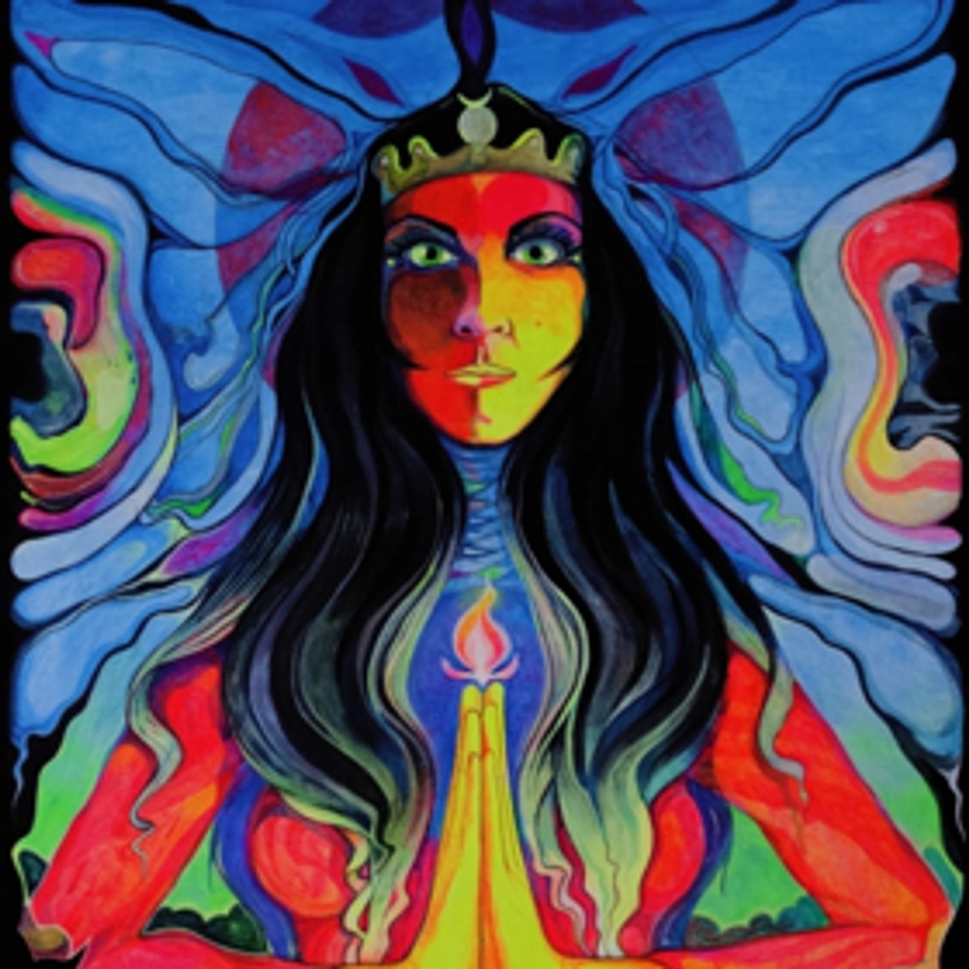 Rosalie Cunningham To Release New Self-Titled Solo Album  Image