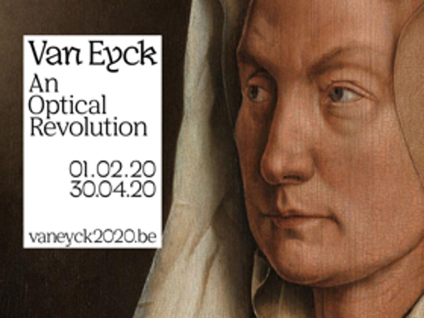 Museum Of Fine Arts Brings Van Eyck To Ghent Museum Of Fine Arts Brings Van Eyck To Ghent Image