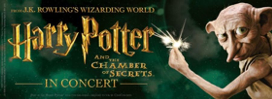 HARRY POTTER Concert Series Returns to Providence Performing Arts Center  Image