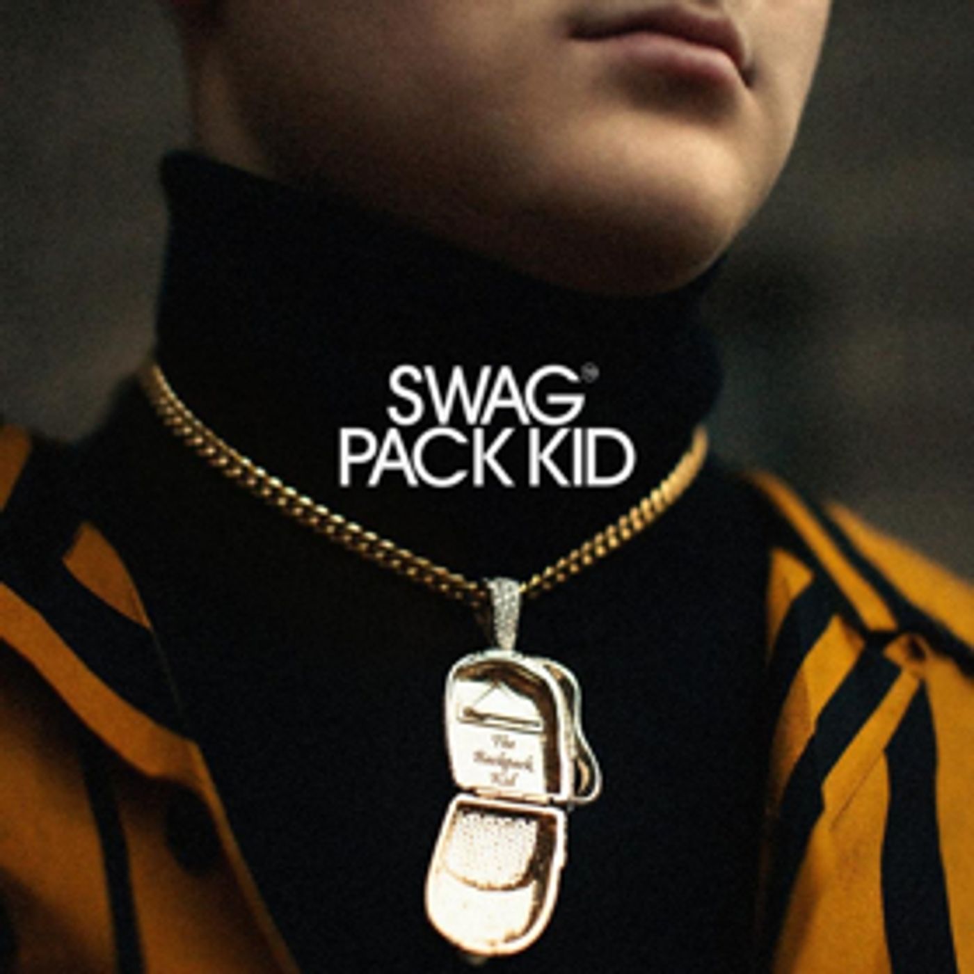 Viral Star, The Backpack Kid, Releases Debut EP and Social Media Star Studded Visual  Image