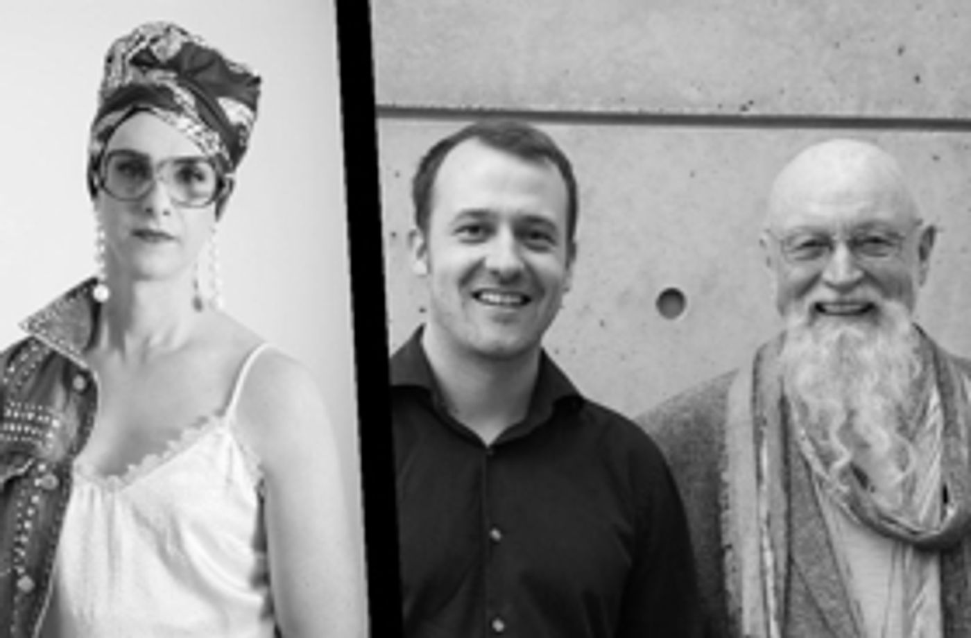 Composer Terry Riley And LCD Soundsystem's Gavin Rayna Russom Present World Premiere At National Sawdust  Image