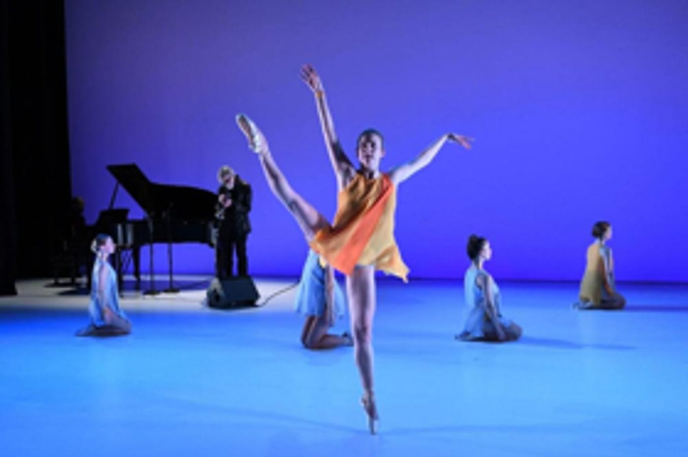 Review: A Display of Pure Joy at BALLETNEXT's Spring Season  Image
