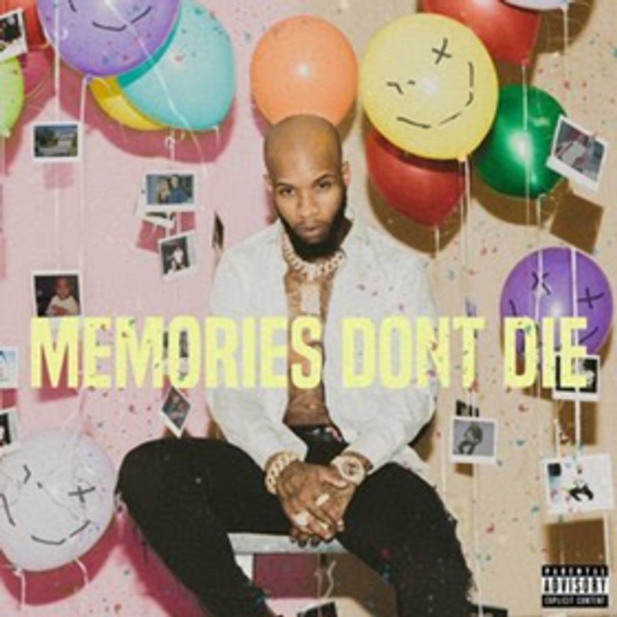 Grammy-Nominated Tory Lanez Releases Sophomore Album MEMORIES DON'T DIE Today Image