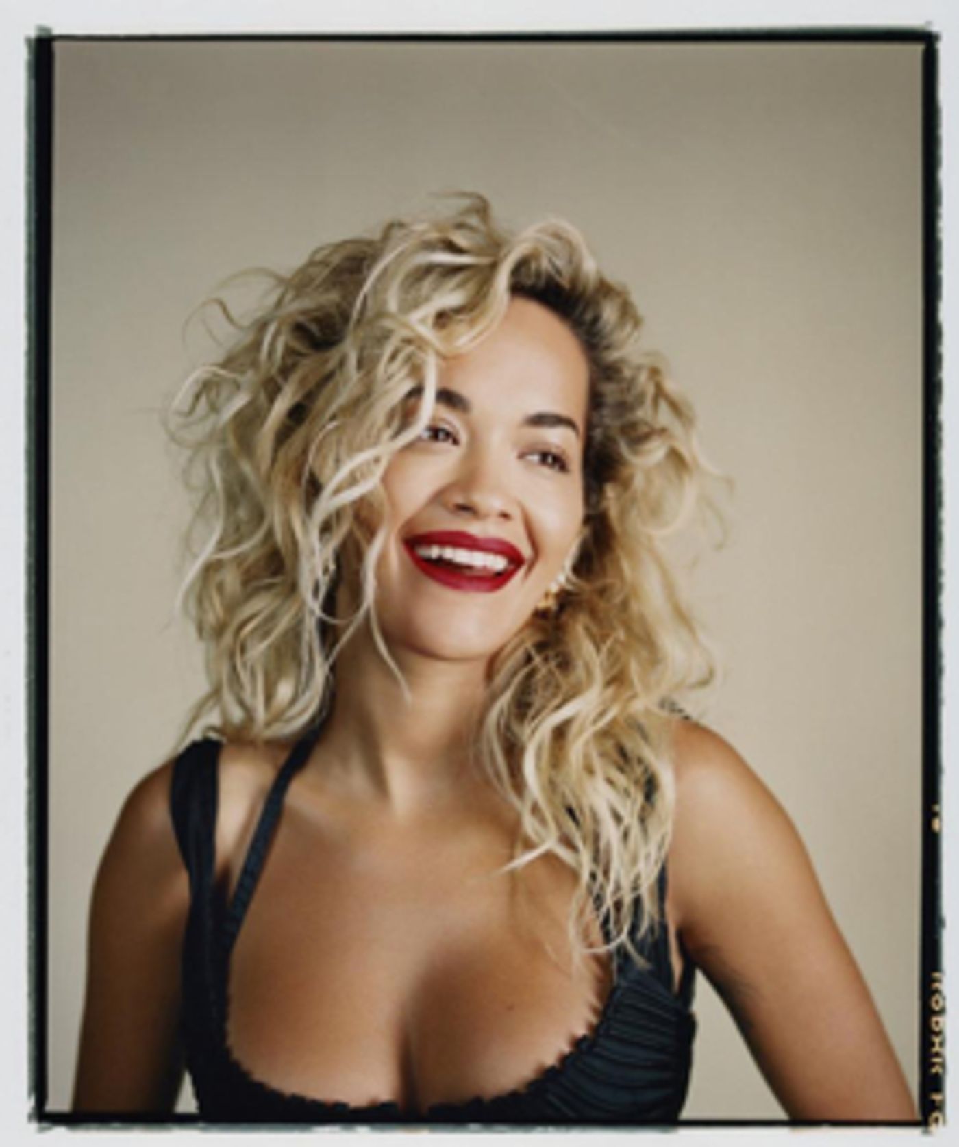Rita Ora Reveals The Anticipated New Video For ONLY WANT YOU  Image