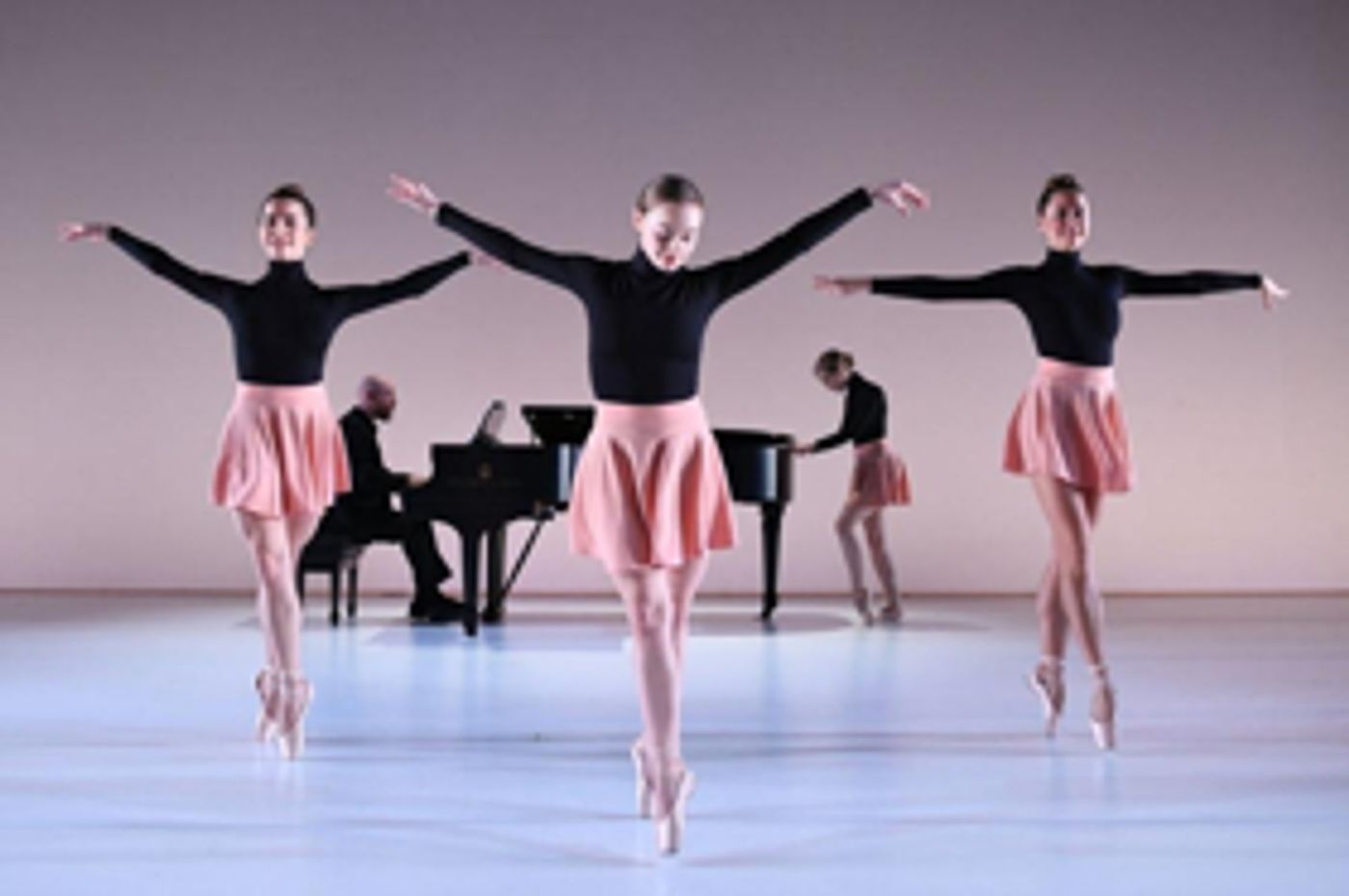 Review: A Display of Pure Joy at BALLETNEXT's Spring Season  Image