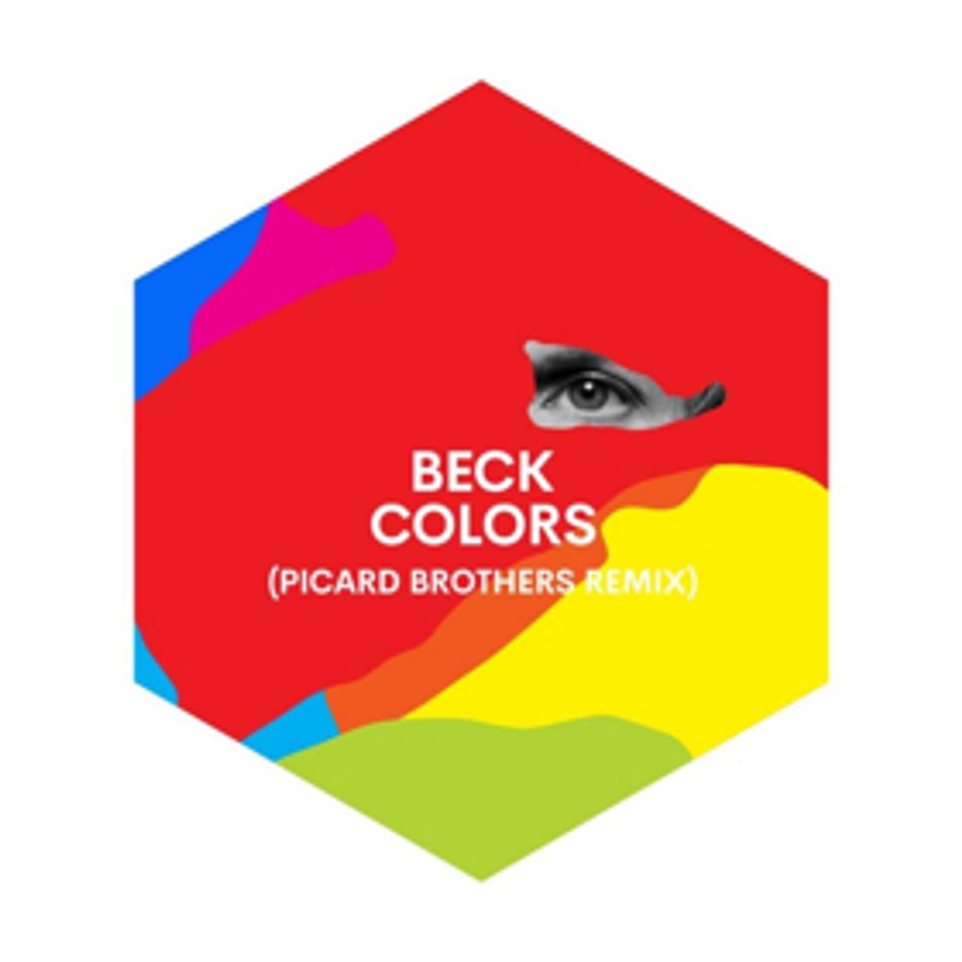 Beck Unveils Latest Collaboration, COLORS (PICARD BROTHERS REMIX)  Image