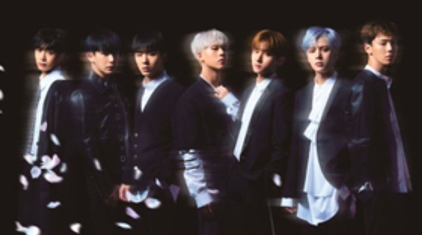 MONSTA X Comes to NJPAC; Tickets On Sale Today MONSTA X Comes to NJPAC; Tickets On Sale Today Image