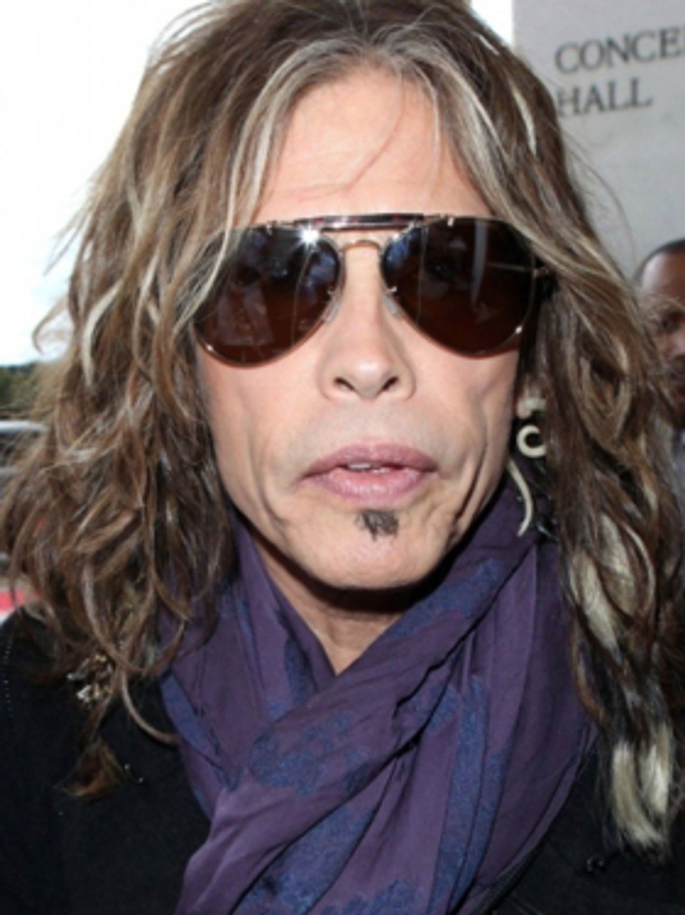 Steven Tyler, Alanis Morissette Among New Artists Added to Wolf Trap Summer 2018 Season Steven Tyler, Alanis Morissette Among New Artists Added to Wolf Trap Summer 2018 Season Image