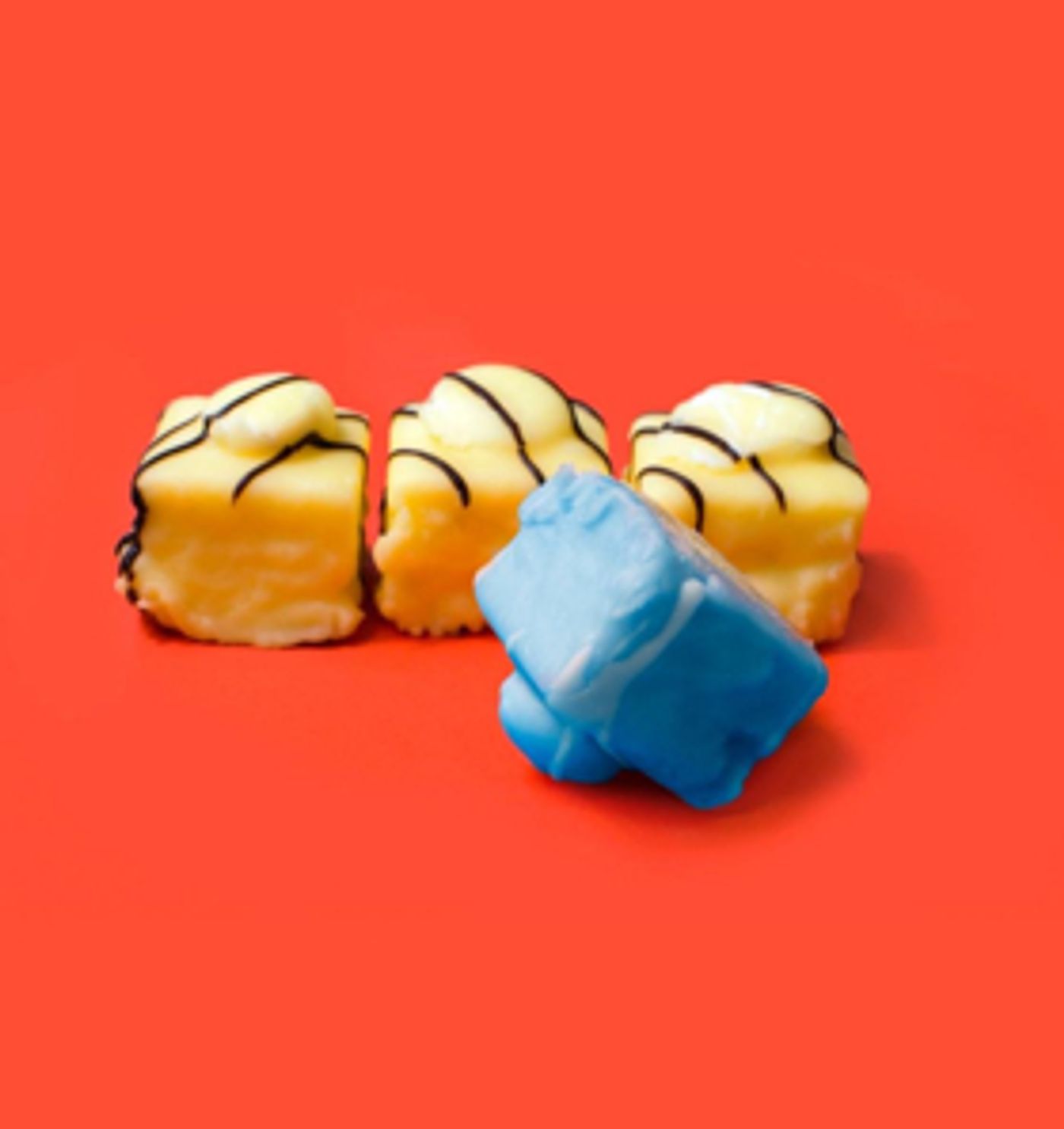 Full Cast Announced For The World Premiere Of Alex Oates' ALL IN A ROW  Image