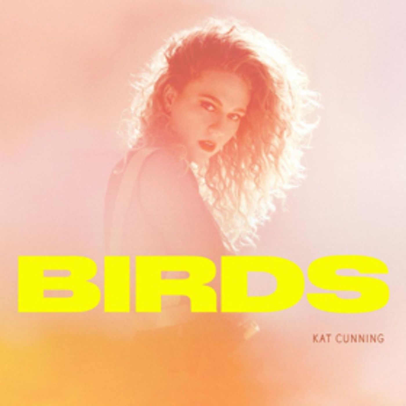 Kat Cunning Shares New Single BIRDS Kat Cunning Shares New Single BIRDS Image