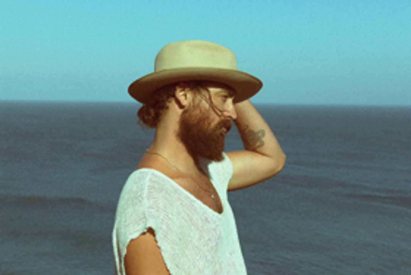 RY X Shares Video for YAYAYA, US Tour Happening Now RY X Shares Video for YAYAYA, US Tour Happening Now Image