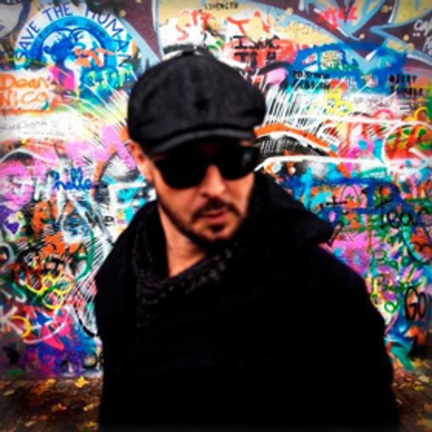 Singer / Songwriter Gregory Darling To Release Debut Solo Album MADLY Singer / Songwriter Gregory Darling To Release Debut Solo Album MADLY Image