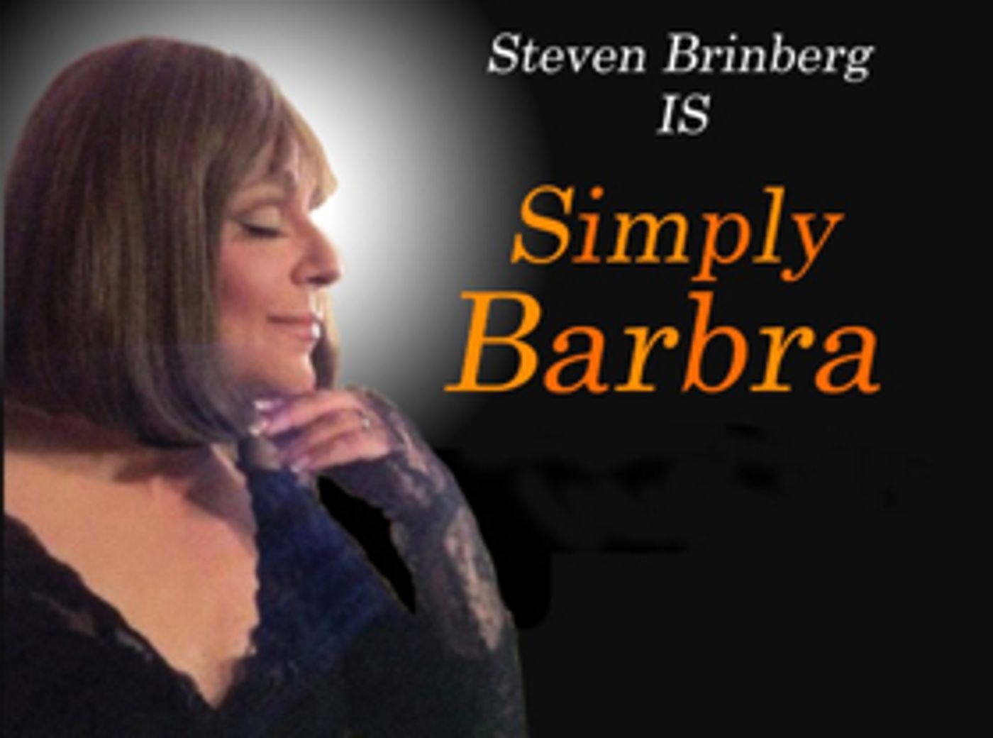 Dimitri Kleioris and Garen McRoberts to Join Steven Brinberg in SIMPLY BARBRA at Don't Tell Mama  Image