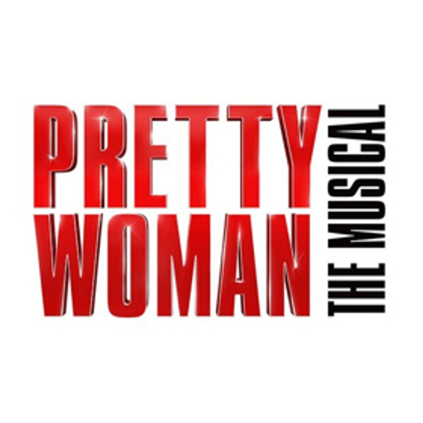 PRETTY WOMAN Will Record Cast Album This August; Rush Policy Announced!  Image