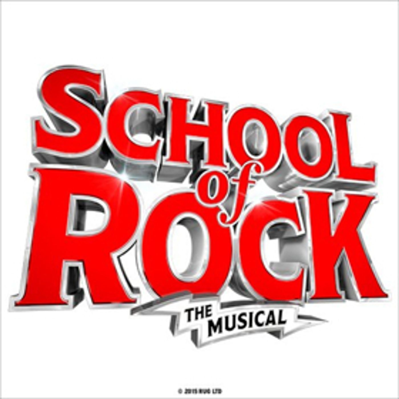 SCHOOL OF ROCK National Tour Announces New Casting  Image