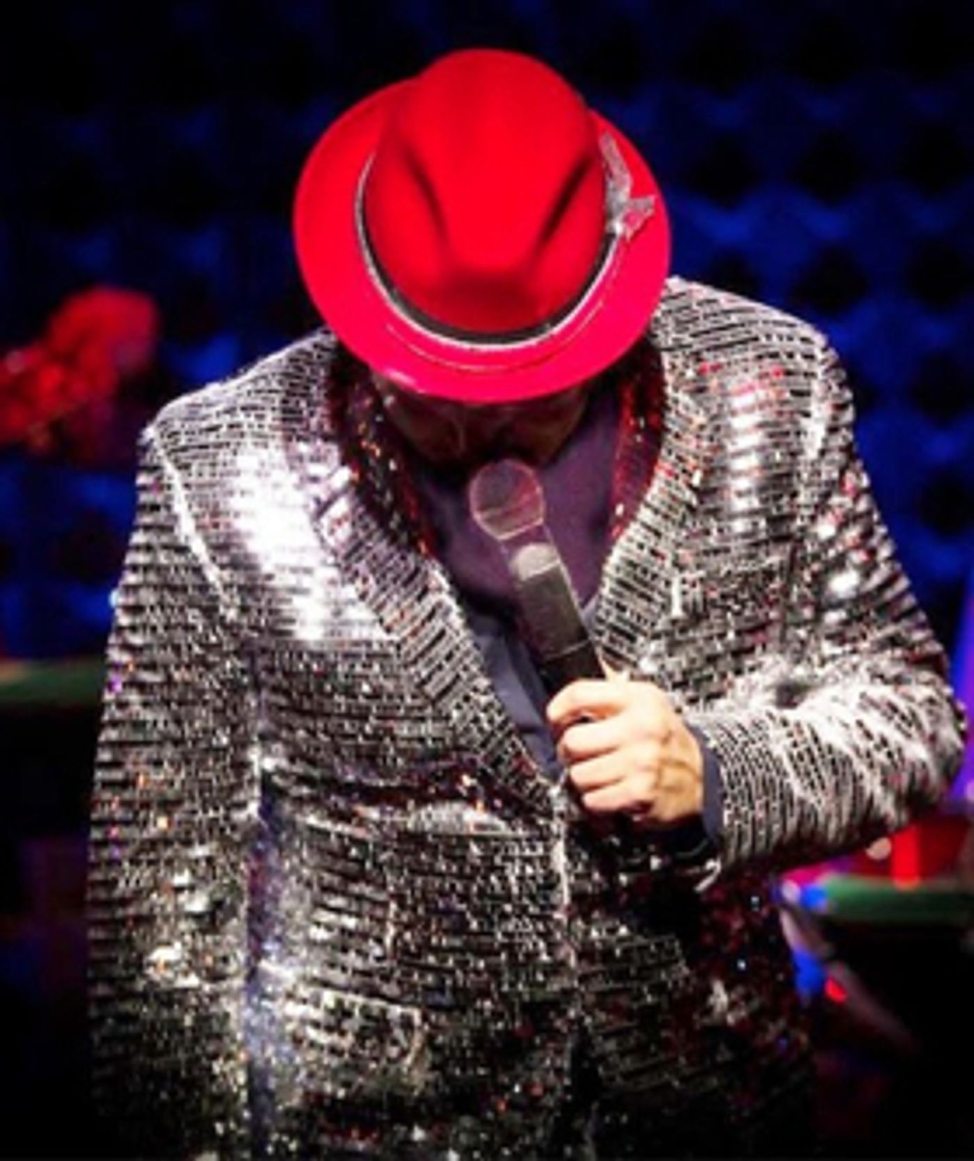 Franklin Stage Co Will Present Julian Fleisher & Circus Minimus  Image