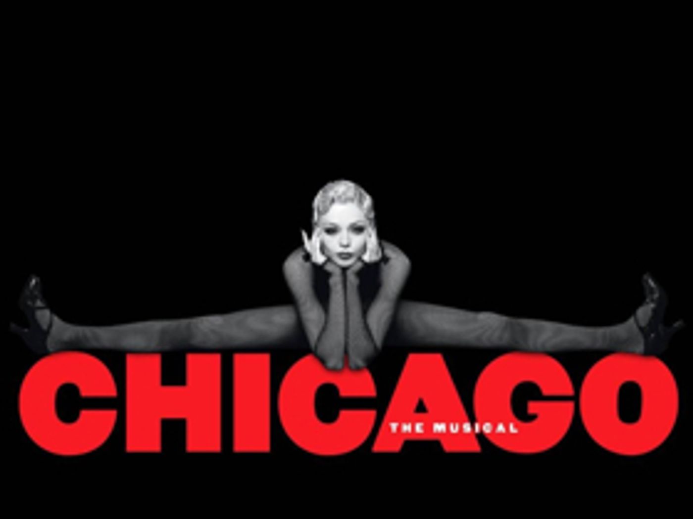 CHICAGO Comes to Miller Auditorium for One-Night Only CHICAGO Comes to Miller Auditorium for One-Night Only Image