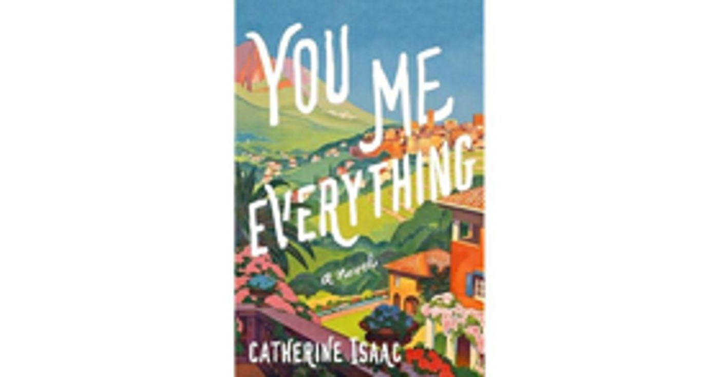 Sophie Brooks To Direct YOU ME EVERYTHING  Image
