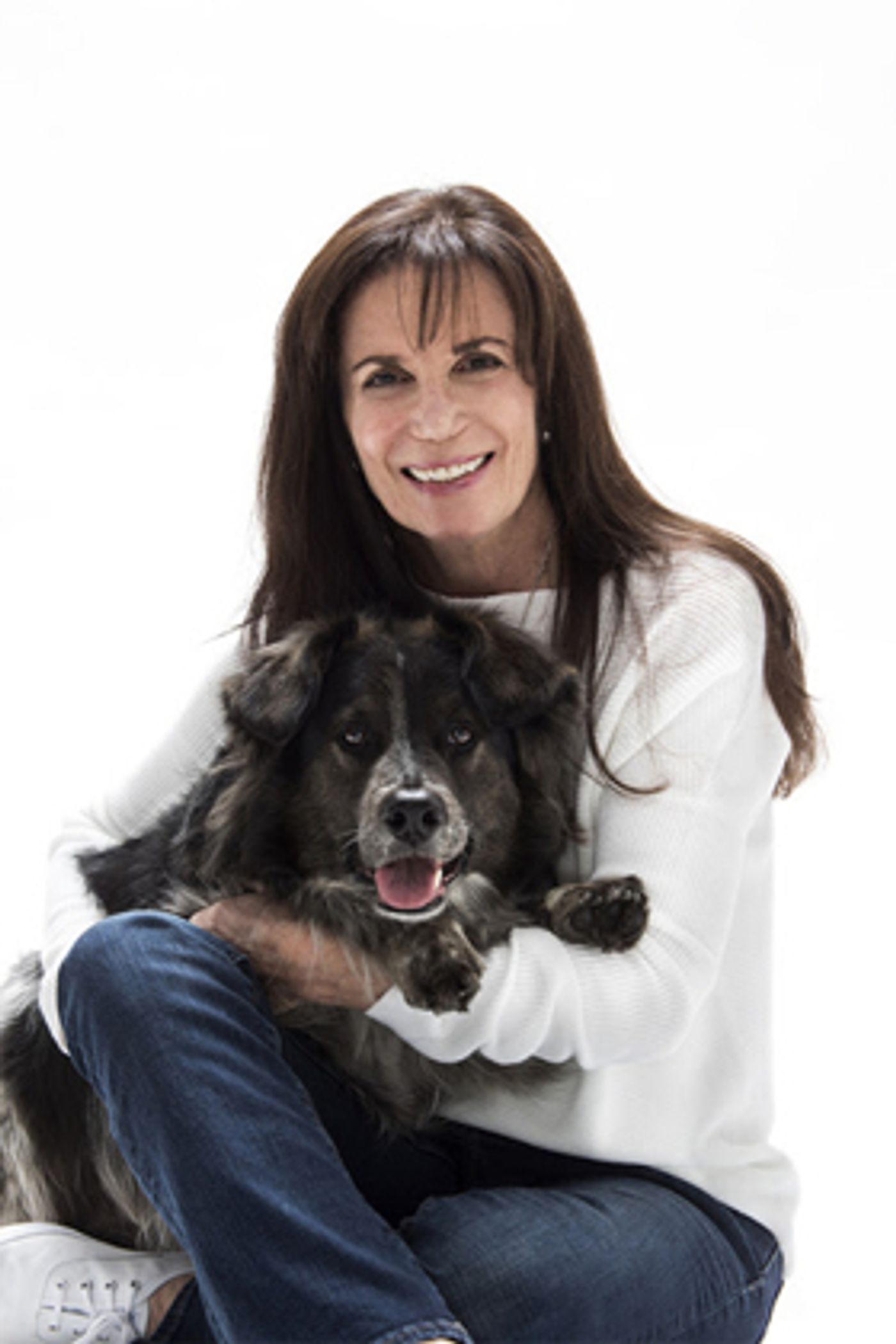 'Cathy' Comic Strip Creator Cathy Guisewite Brings Her Essays To The Music Hall Loft 'Cathy' Comic Strip Creator Cathy Guisewite Brings Her Essays To The Music Hall Loft Image