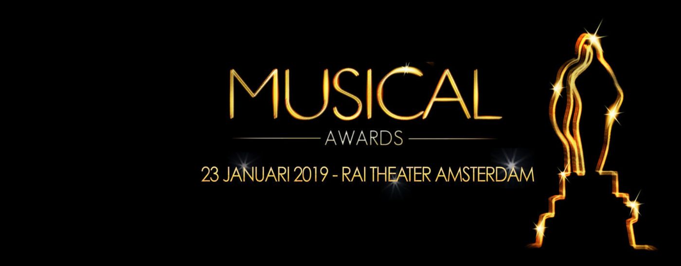 Review: MUSICAL AWARDS 2019 at RAI THEATER: The Winners, the Losers, and everything in-between! Review: MUSICAL AWARDS 2019 at RAI THEATER: The Winners, the Losers, and everything in-between! Image