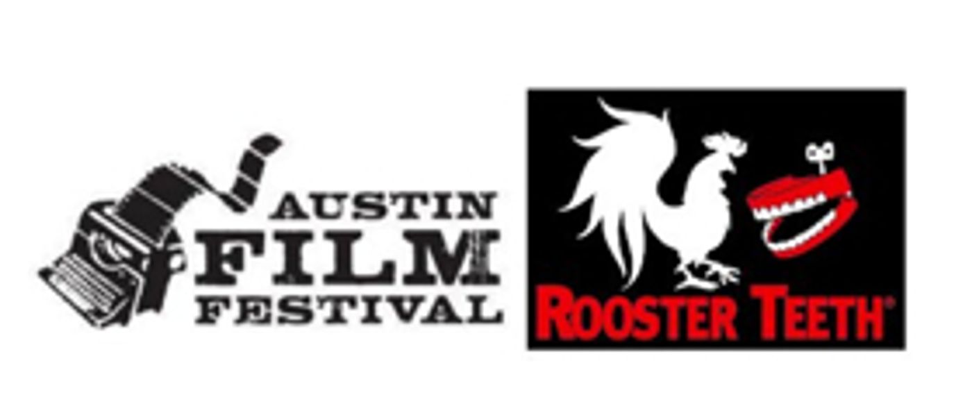 Austin Film Festival and Rooster Teeth Announce Fellowship Austin Film Festival and Rooster Teeth Announce Fellowship Image