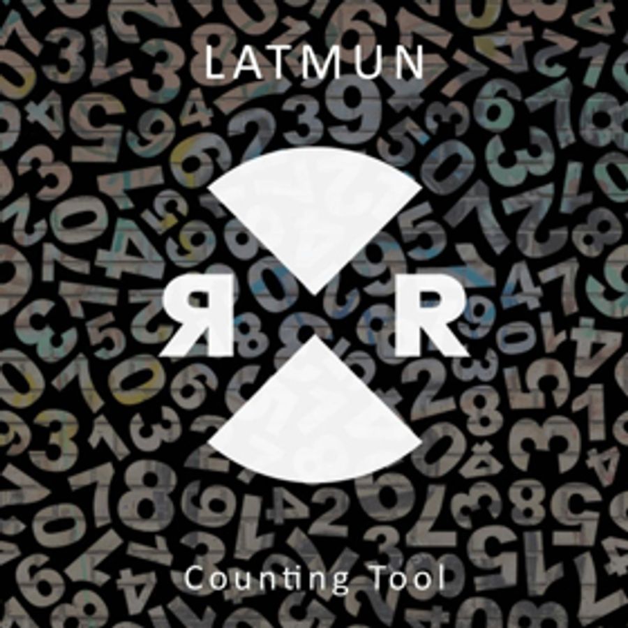 British Music Producer Latmun Unveils Anticipated New Release COUNTING TOOL Image