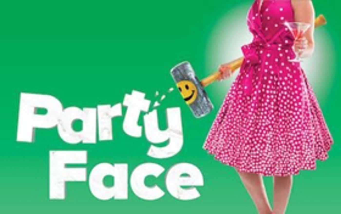 Director Amanda Bearse Joins The Cast Of PARTY FACE  Image