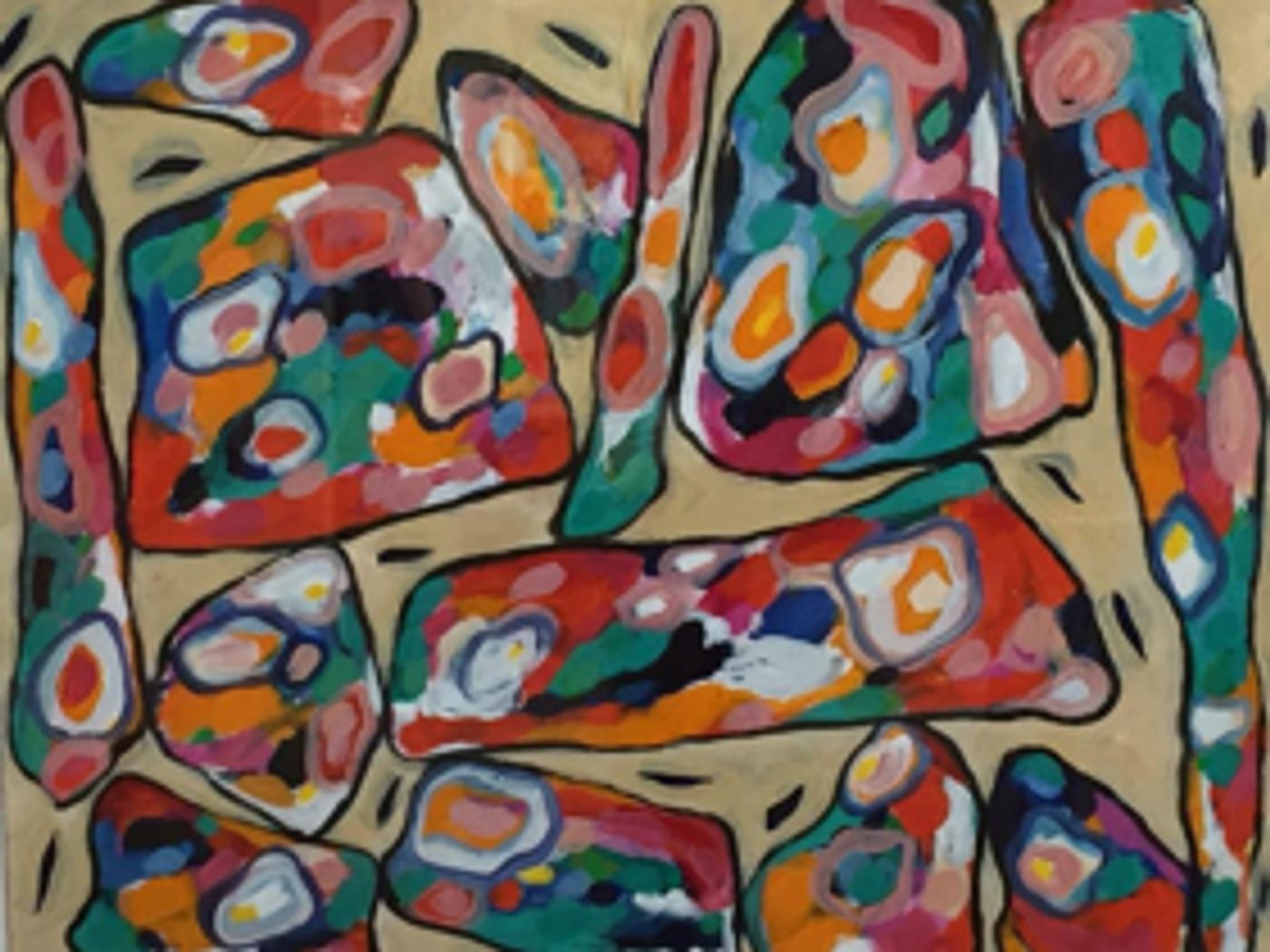 BPA Gallery Presents Art Walk 'What I Do' BPA Gallery Presents Art Walk 'What I Do' Image