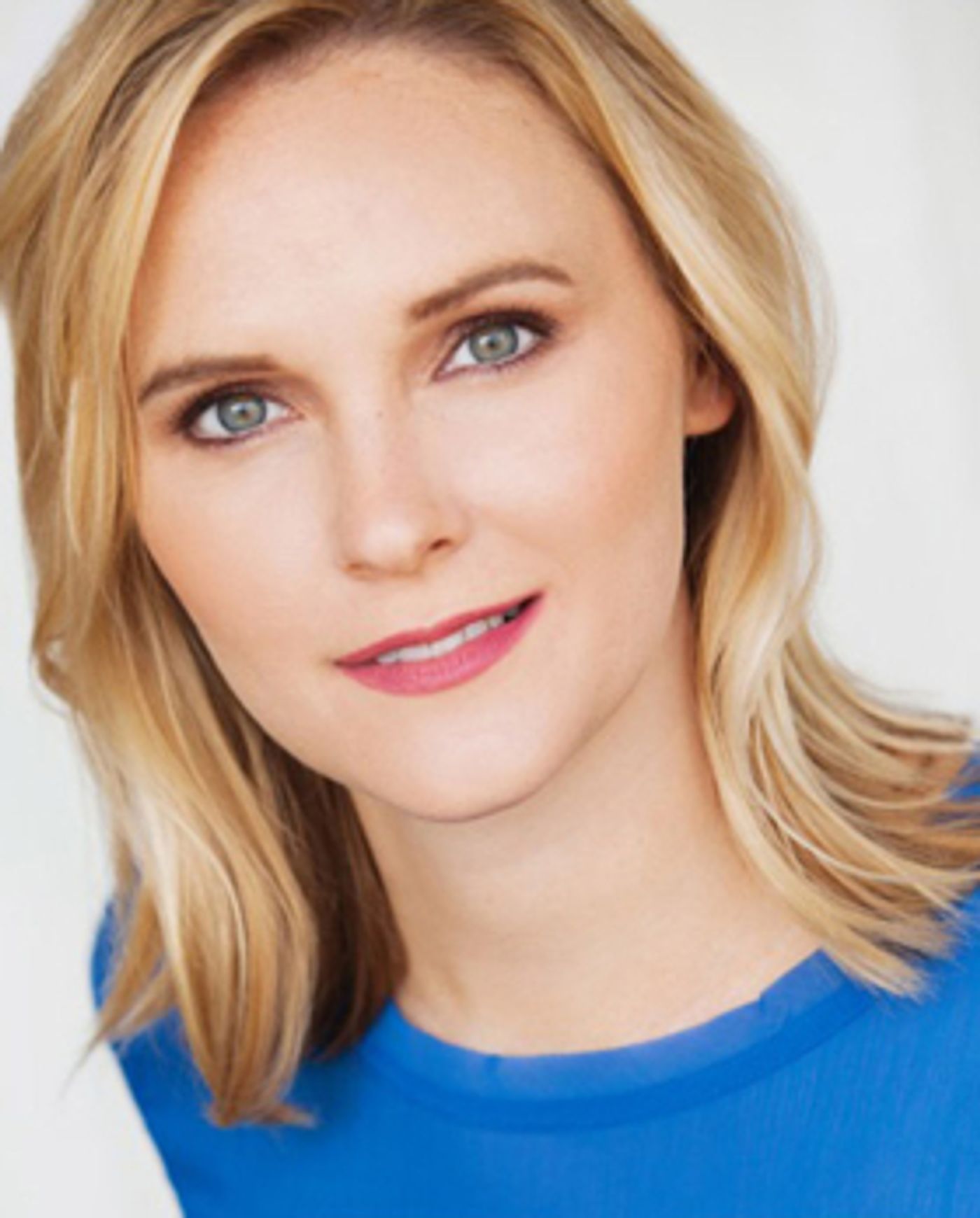 Leah Berry To Lead Ozark Actors Theatre's MY FAIR LADY  Image