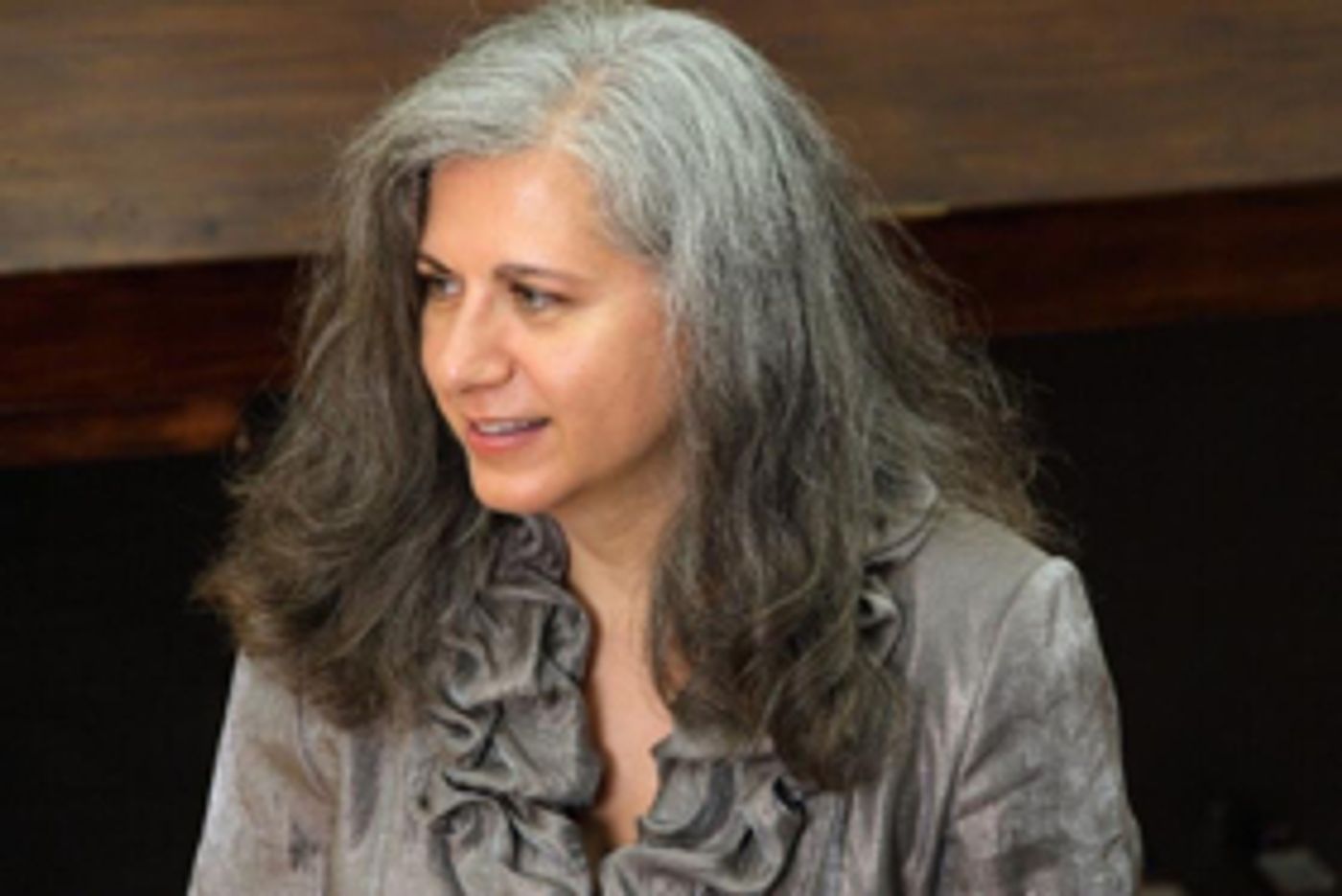 University of Southern Maine School of Music Presents Laura Kargul In Concert: Wild At Heart University of Southern Maine School of Music Presents Laura Kargul In Concert: Wild At Heart Image