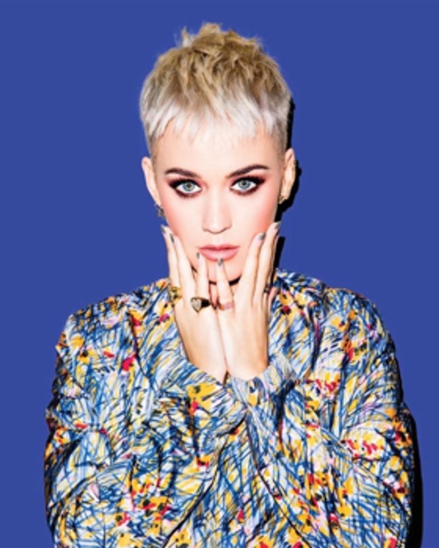 Katy Perry Joins Line-Up for CELEBRATE LA!: LA PHIL 100 AT THE BOWL Image