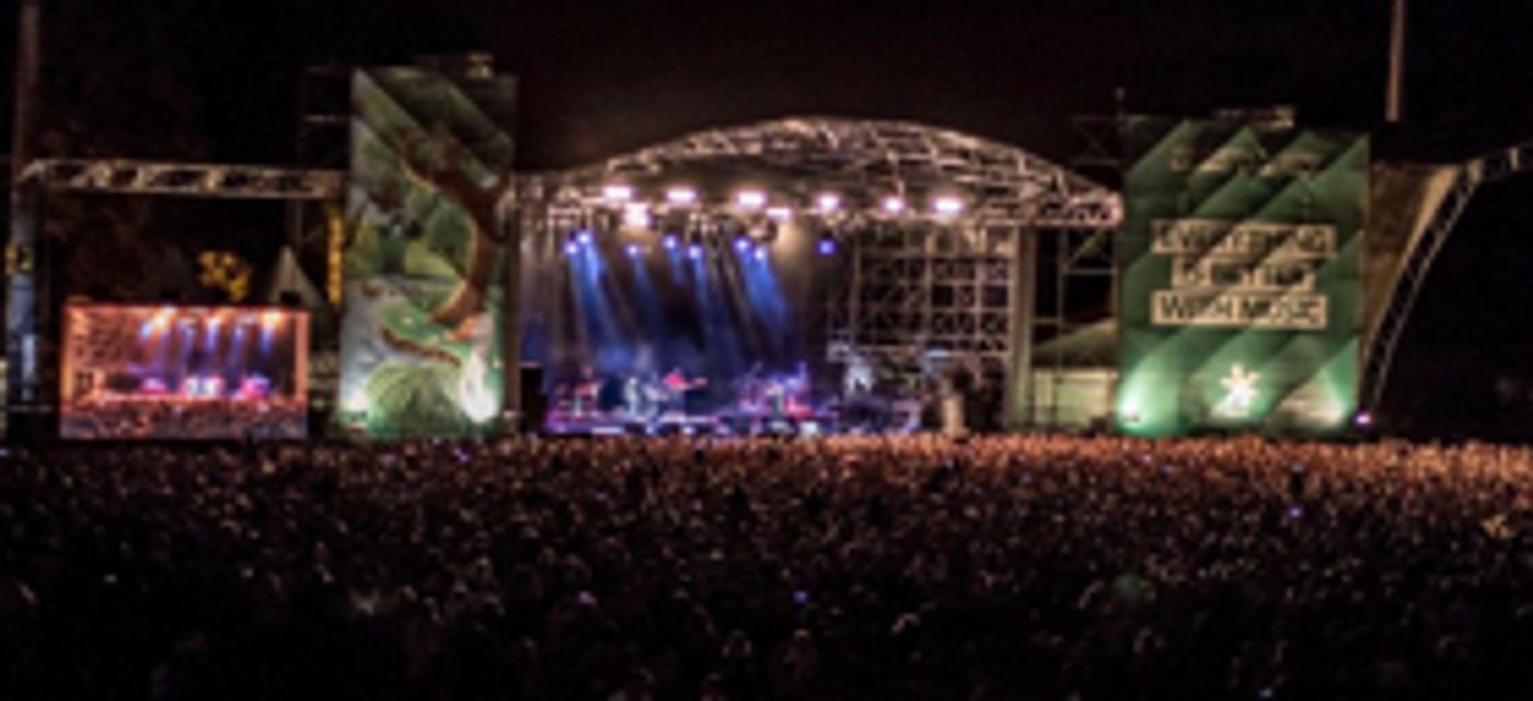 Auckland City Limits Music Festival Returns In 2018; Inaugural Sydney City Limits Music Festival Announced  Image