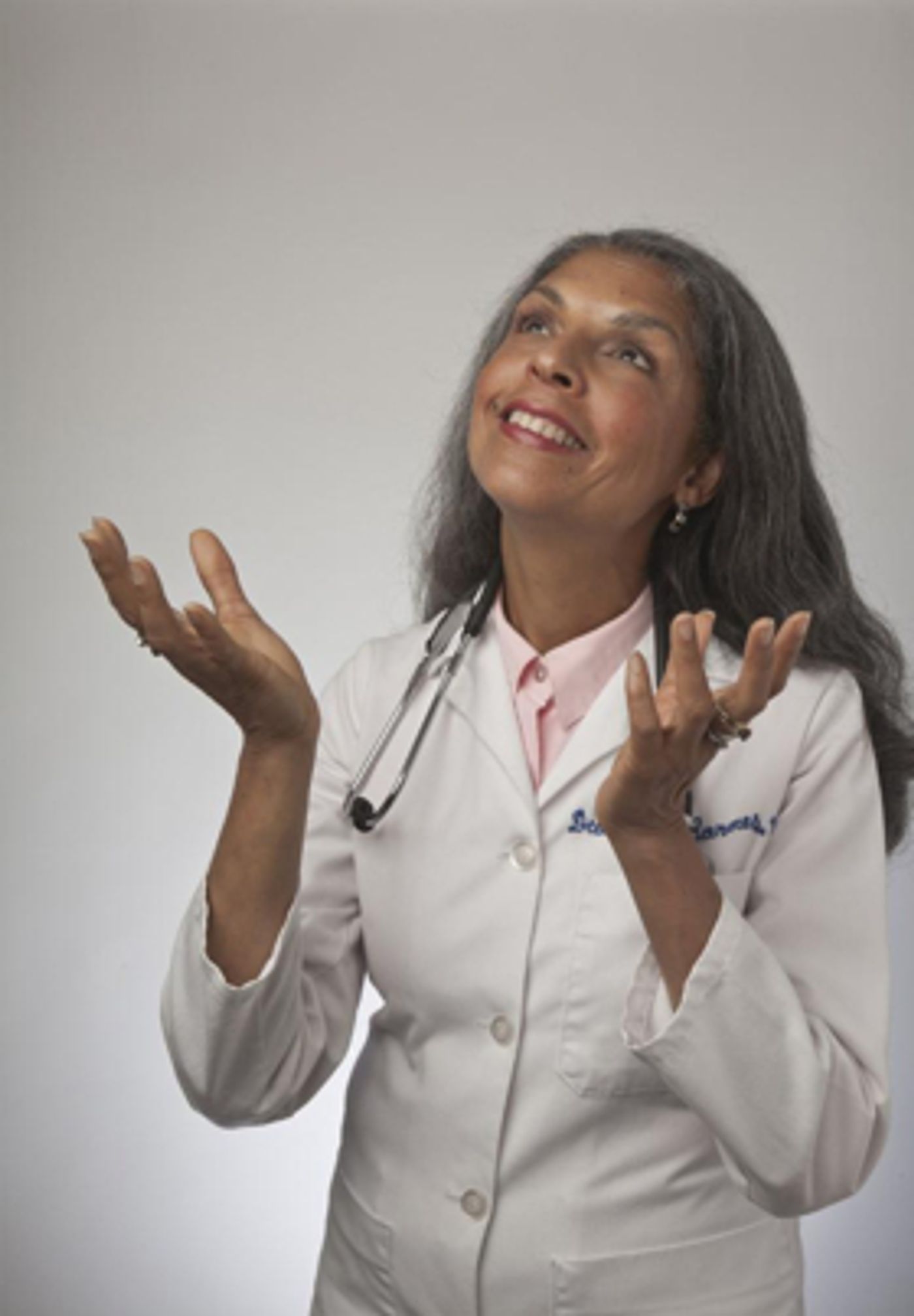 MY STROKE OF LUCK Examines Recovery at The Marsh Berkeley  Image