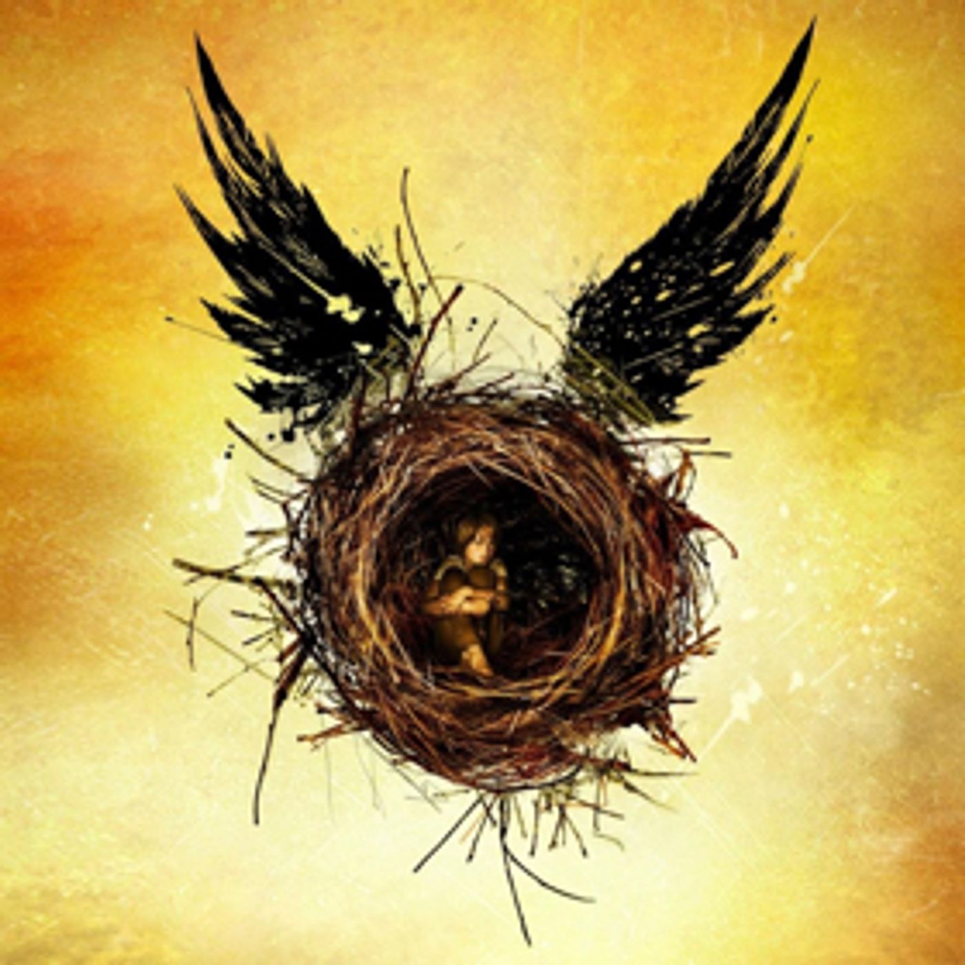 HARRY POTTER AND THE CURSED CHILD to Begin Friday Forty Ticket Lottery March 9  Image
