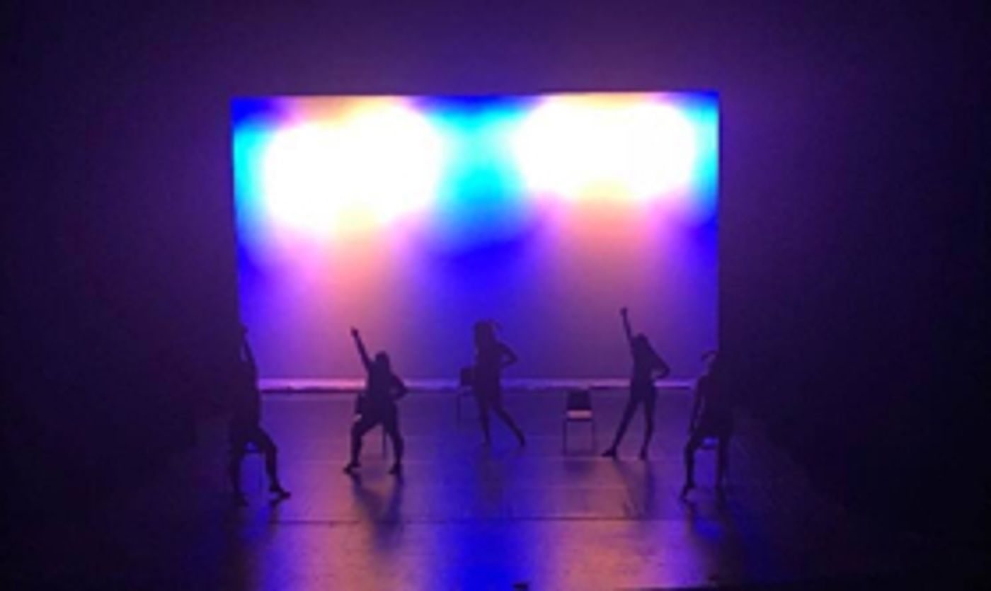 BWW Blog: Whee Tell the Story: My First Semester as a WCU Musical Theatre Major  Image