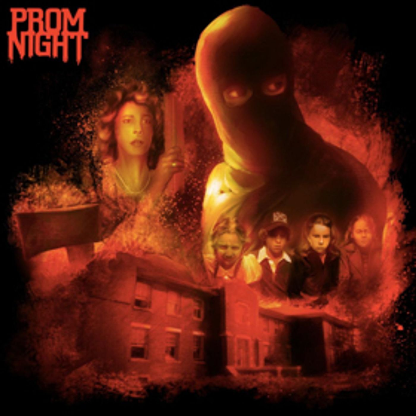 Prom Night: Original 1980 Motion Picture Soundtrack Will Be Released May 10  Image