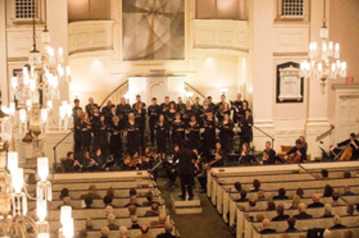 Musica Viva NY Presents 'Infinite Hope' on Sunday, April 8 Musica Viva NY Presents 'Infinite Hope' on Sunday, April 8 Image