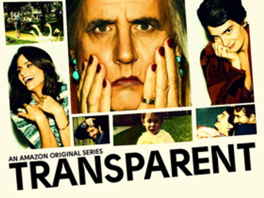 Amazon's TRANSPARENT Unlikely To Return This Year Following The Exit of Jeffrey Tambor Image