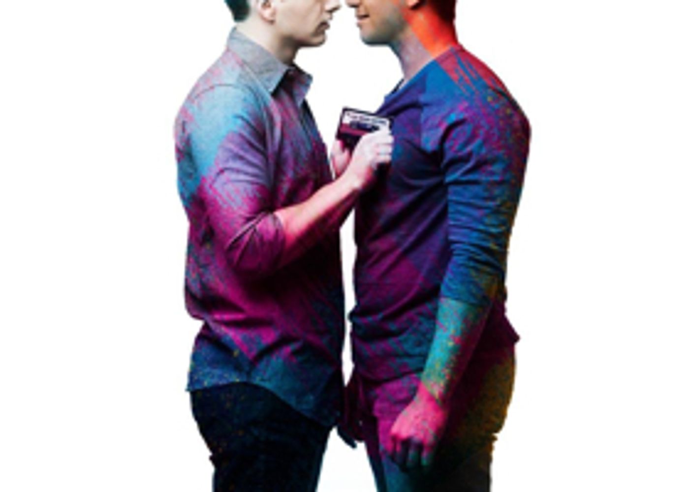 Signature Theatre Announces Cast and Creative Team for GIRLFRIEND  Image