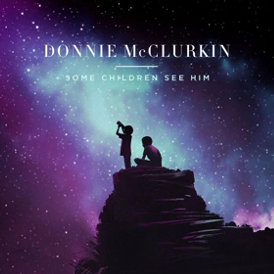 Multi GRAMMY-Winning Icon Donnie McClurkin Releases Holiday Songs Image