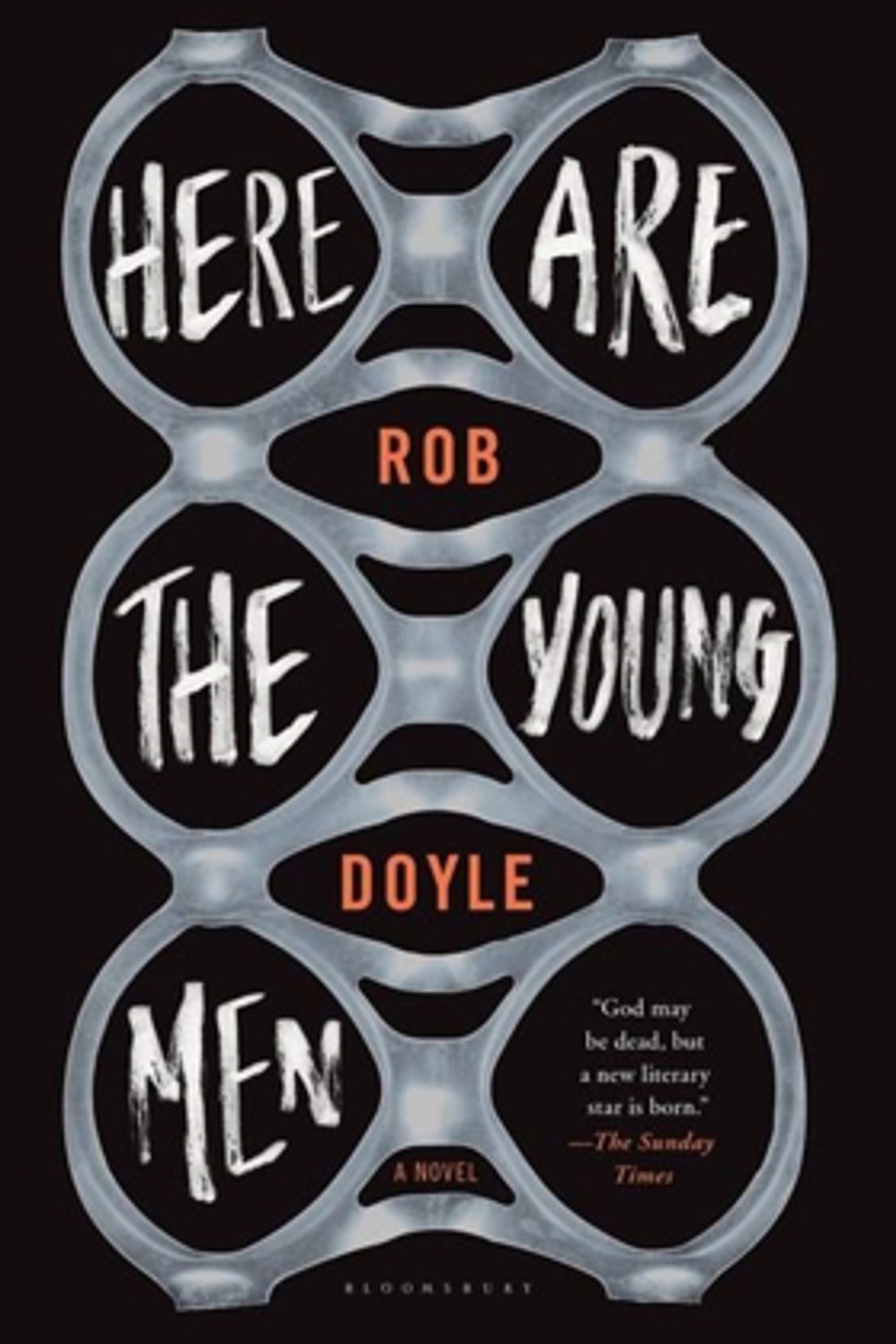 Anya Taylor-Joy and Dean-Charles Chapman to Co-Star in HERE ARE THE YOUNG MEN  Image