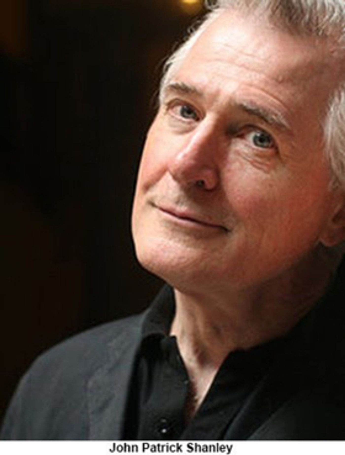 Australian Theatre Company Hosts 6-Day Workshop with John Patrick Shanley  Image