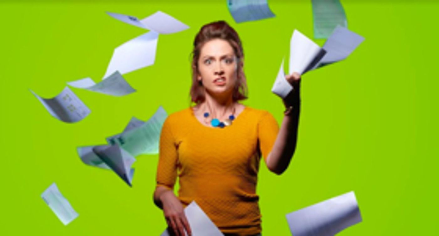 New Christchurch Comedy EQ F@#%ING C Comes To The Court Theatre  Image