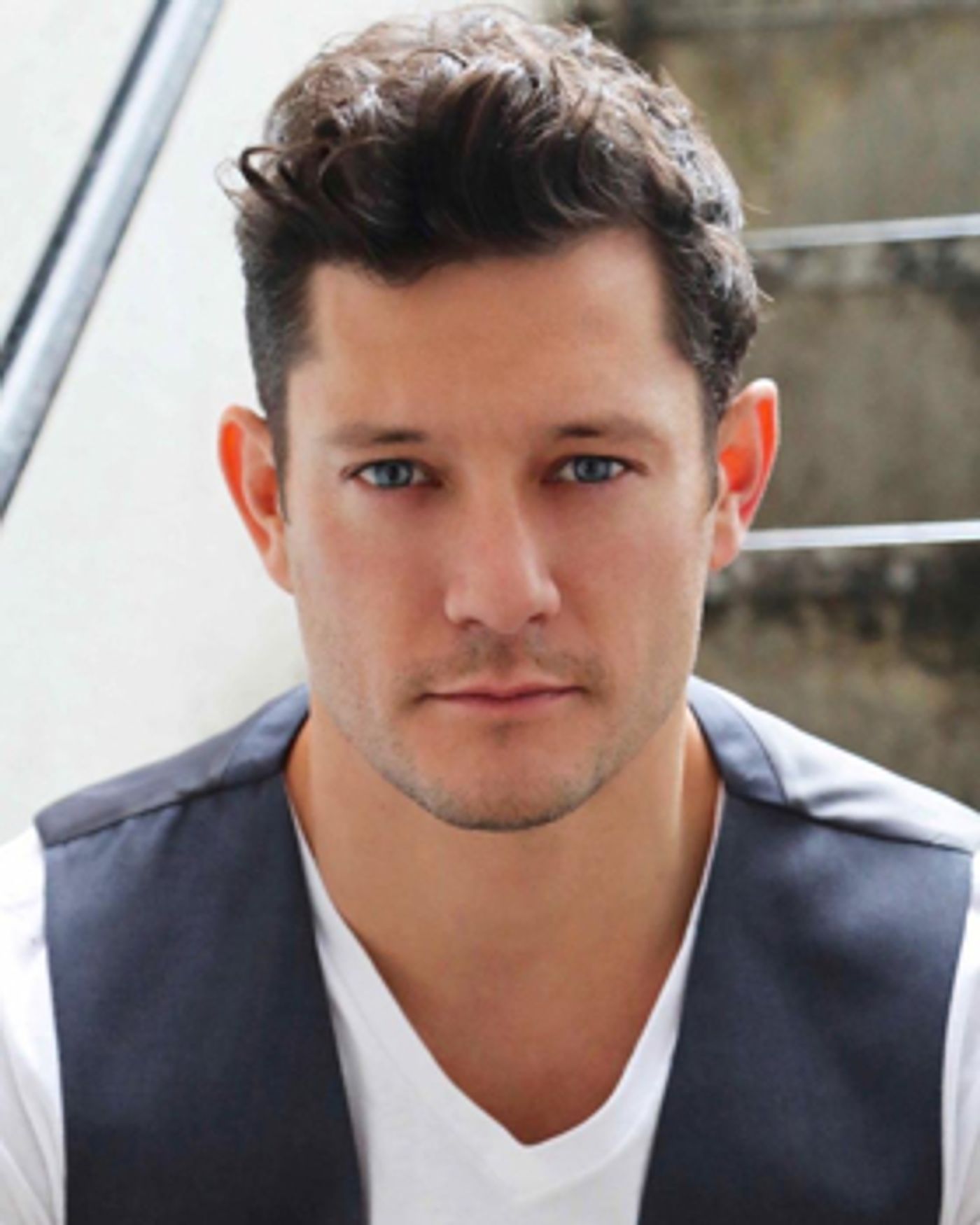 Rob Mills Joins Cast of Australian Premiere of PUFFS Rob Mills Joins Cast of Australian Premiere of PUFFS Image