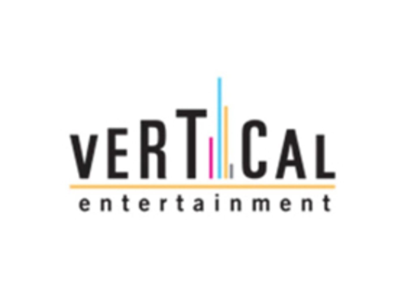 Vertical Entertainment Acquires Anthony Byrne's IN DARKNESS Starring Natalie Dormer  Image