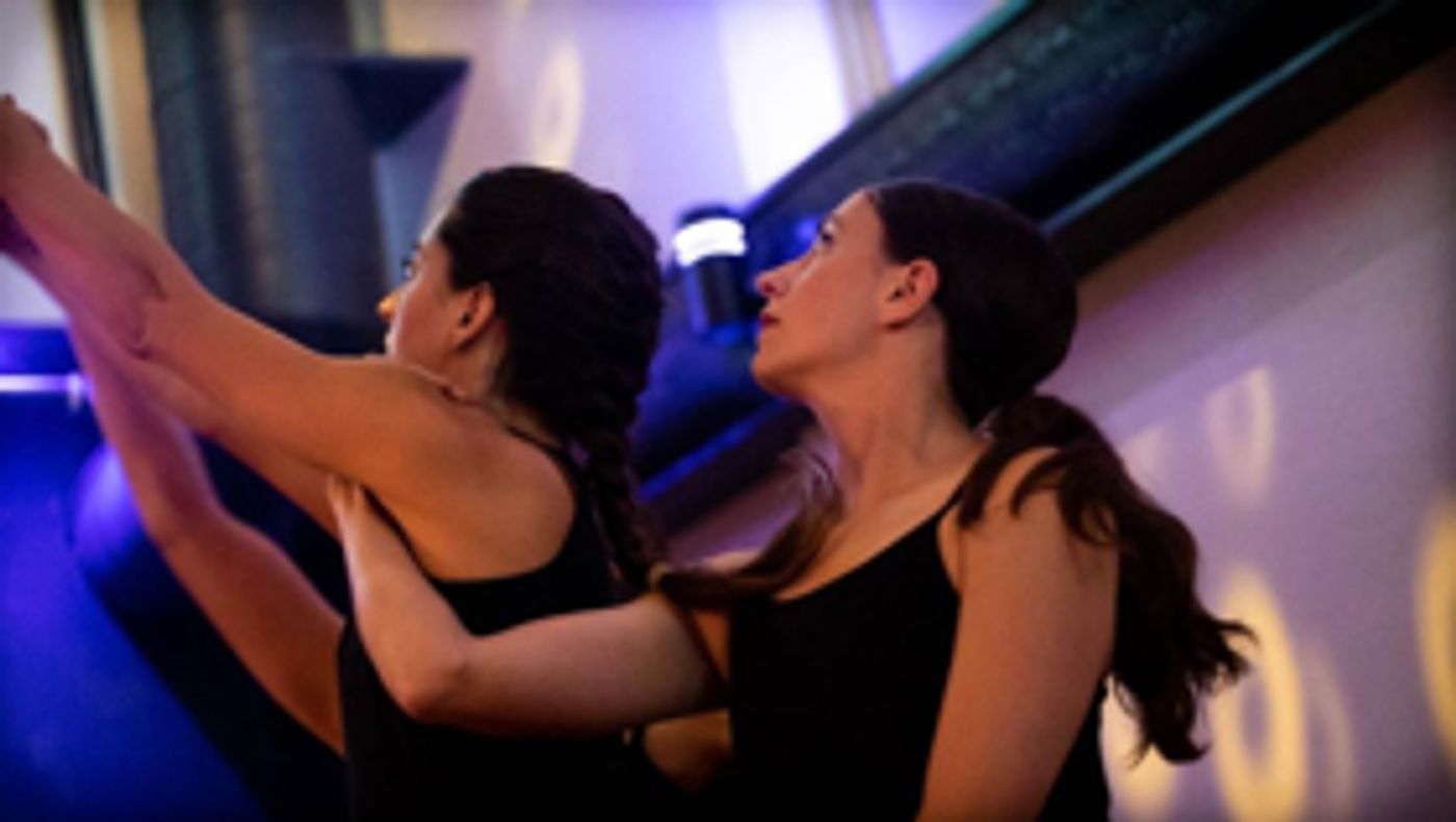 ART BEYOND THE GLASS Reveals Artists for New York Premiere ART BEYOND THE GLASS Reveals Artists for New York Premiere Image