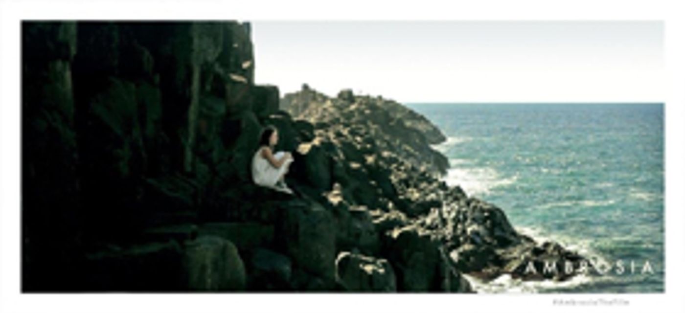 Over 24 Million Plays of Australian YA Indie Film's Soundtrack Prompts a U.S Film Release of Film AMBROSIA Over 24 Million Plays of Australian YA Indie Film's Soundtrack Prompts a U.S Film Release of Film AMBROSIA Image