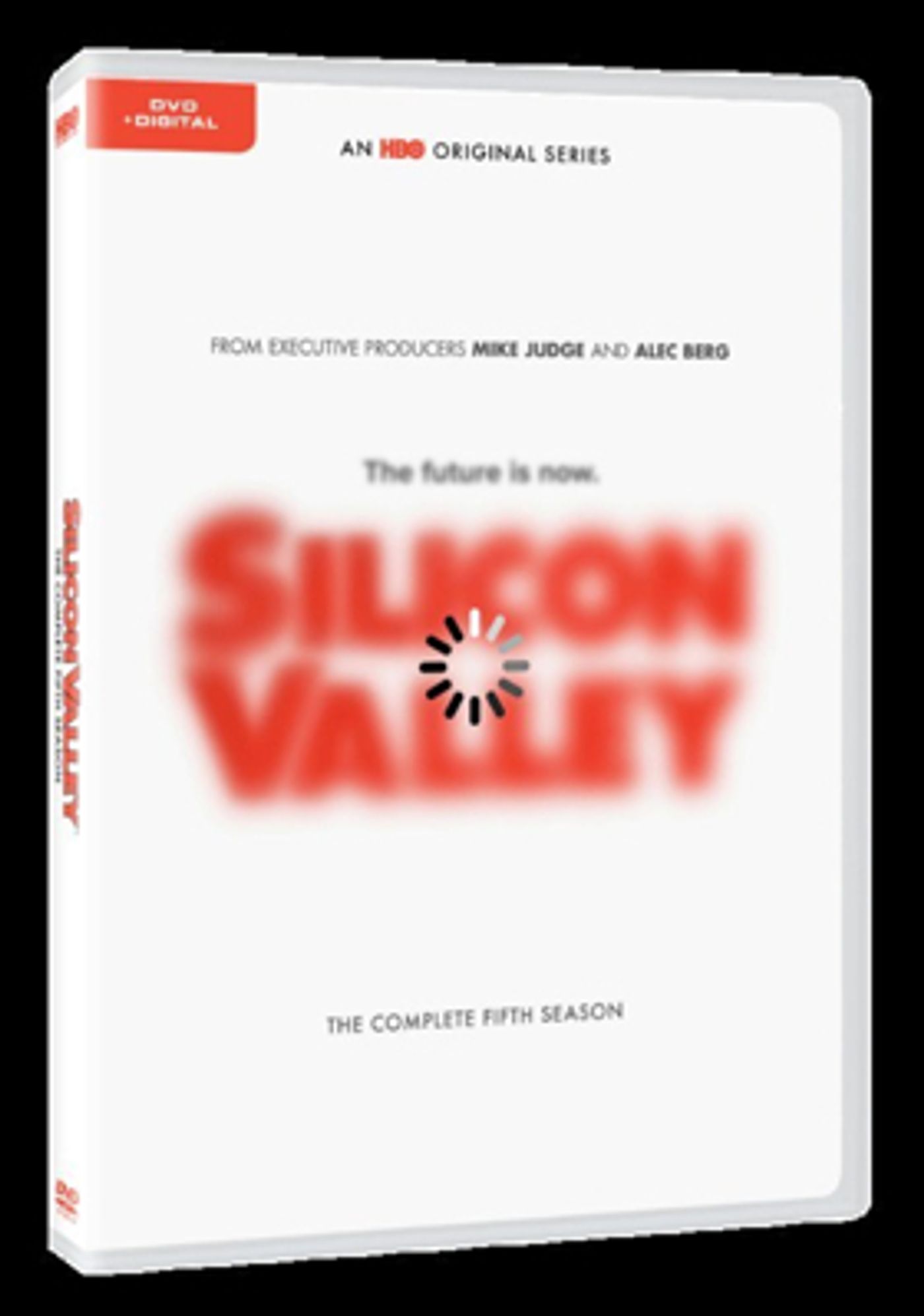 SILICON VALLEY Season Five Comes to DVD in September  Image