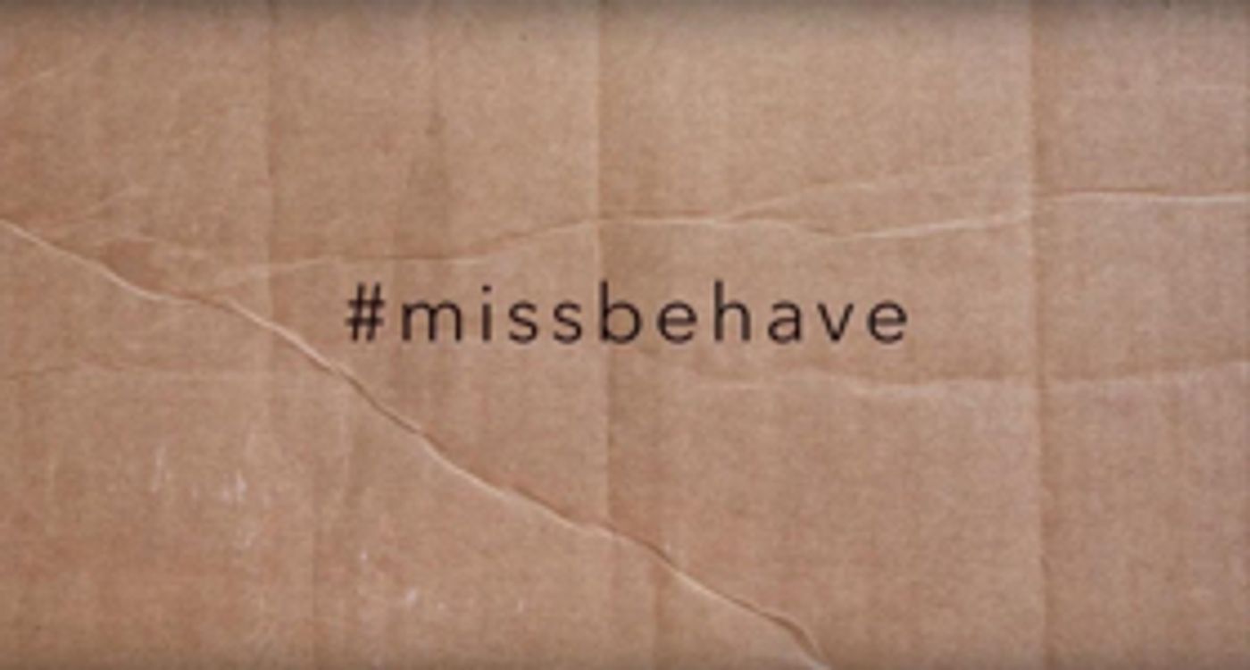 Sydney Opera House Presents The Miss Behave Gameshow   A Raucous Gameshow Where The Audience Is The Star  Image