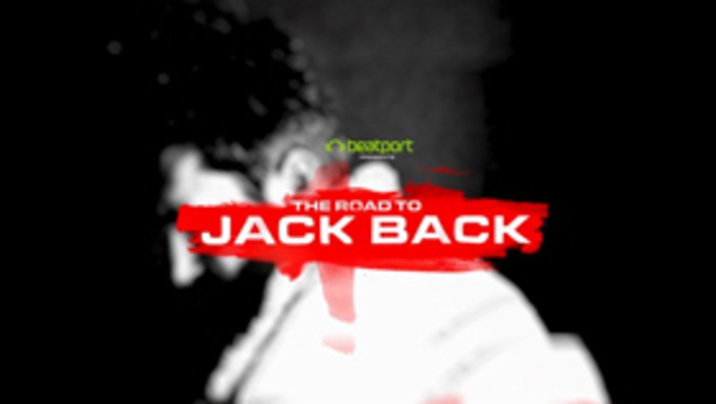 David Guetta's Documentary Short 'The Road To Jack Back' Available Now  Image